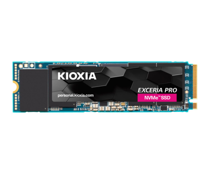Dysk wewnętrzny KIOXIA 0TB M.2 LSE10Z002TG8
